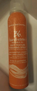 Bumble and bumble. Bb. Hairdresser's Invisible Oil Soft Texture Spray 150ml New