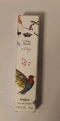 Sisley L'eau Revee D'Eliya Eau de Toilette 10ml Spray BNIB -Brand New & Fresh