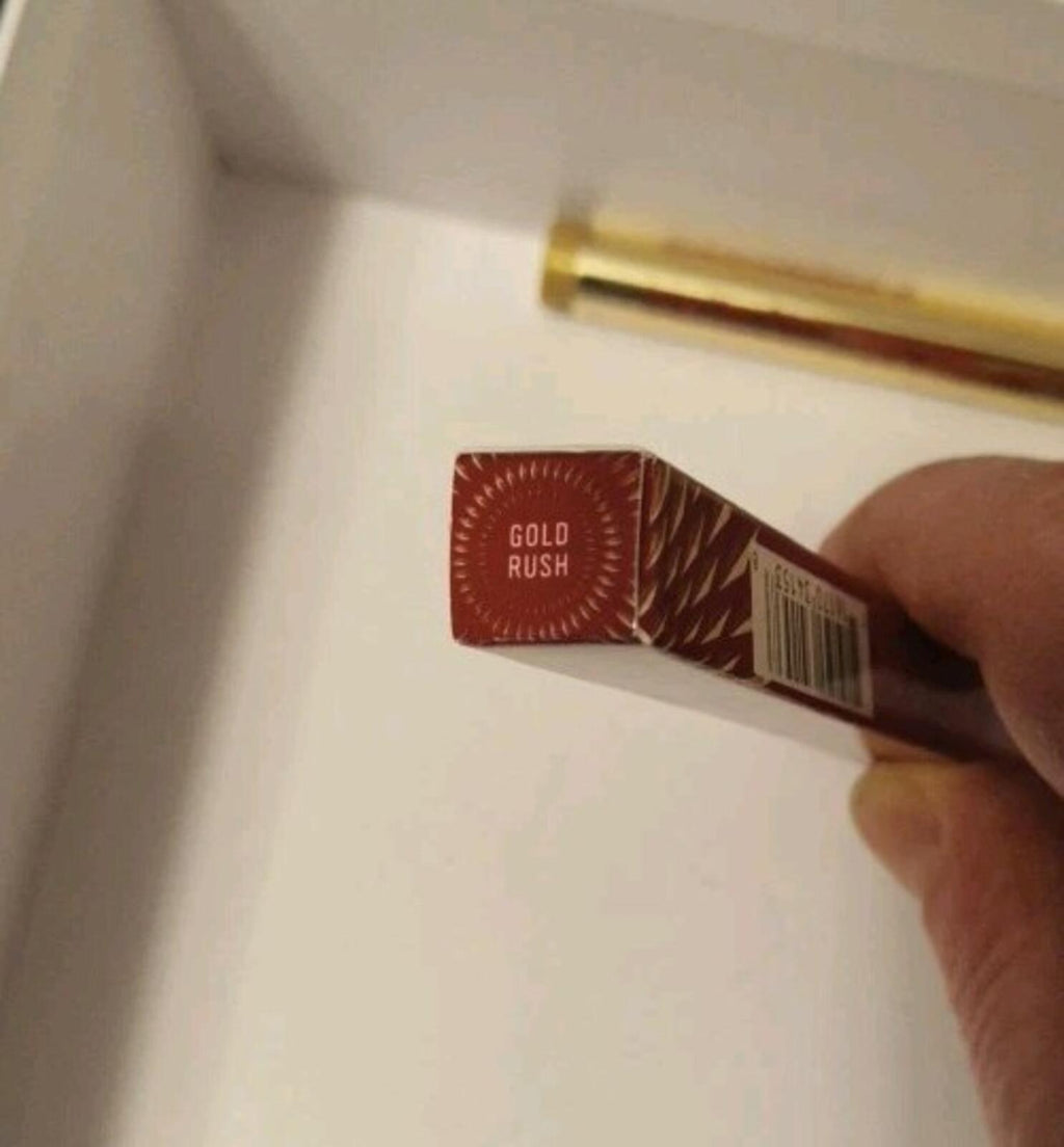 Bobbi Brown Long Wear Cream Shadow Stick Gold Rush Special Edition