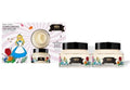Bobbi Brown x Alice in Wonderland Vitamin Enriched Face Base 50ml X 2 Ltd Ed BN