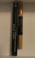 Bobbi Brown Dual Ended Long-Wear Cream Shadow Platinum Pink & Antique Rose BNIB