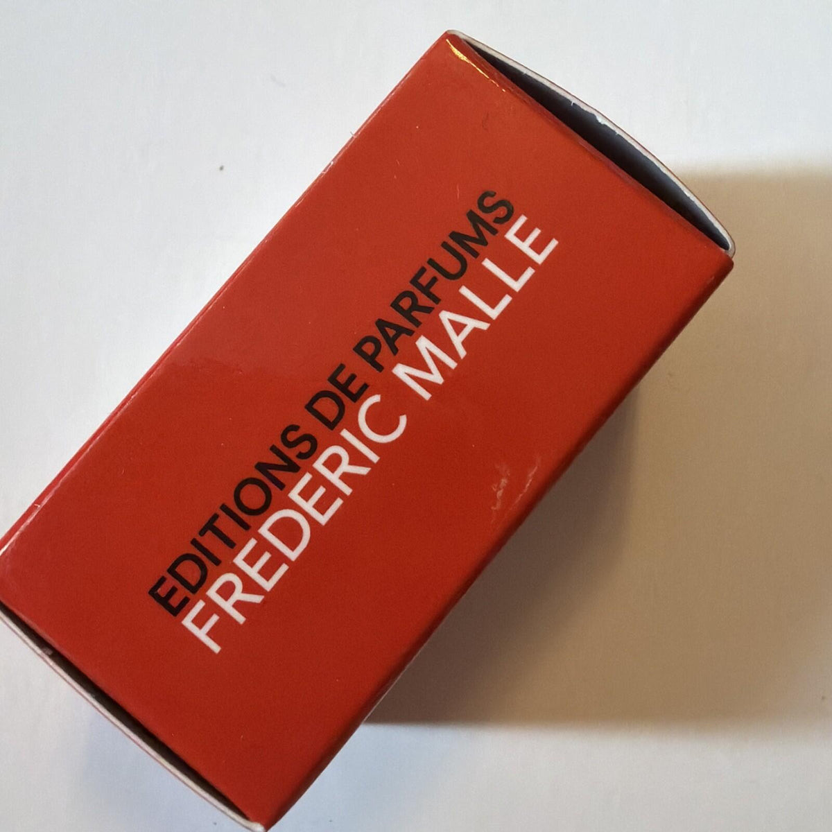 Frederic Malle Heaven Can Wait 7ml BNIB Niche Unisex Fragrance