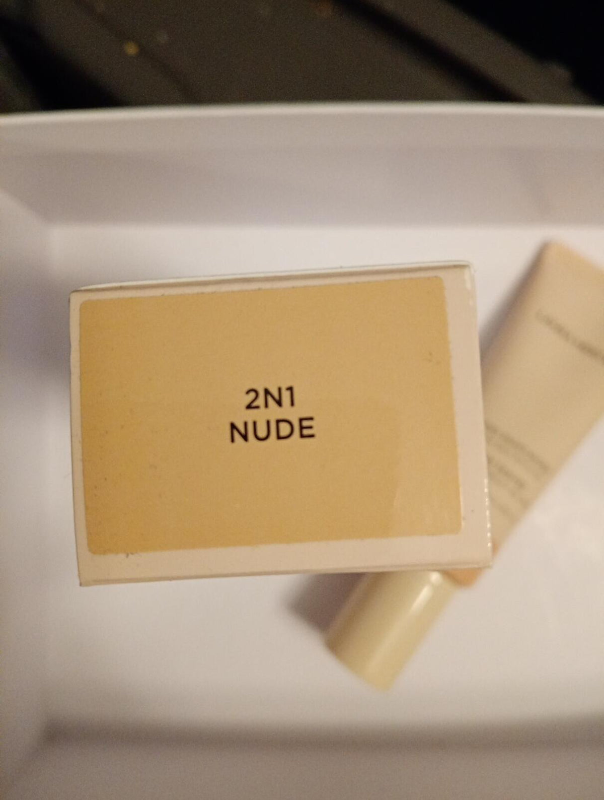Laura Mercier Tinted Moisturizer Natural Skin Perfector SPF 30 - Nude 2N1