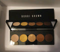 Bobbi Brown Bronzed Nudes Eye Shadow Palette