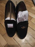 Coach Janie loafers - Black Size 4 BNIB EUR 36.5 UK 4
